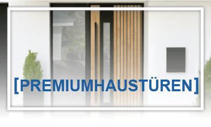 Premiumhaustüren